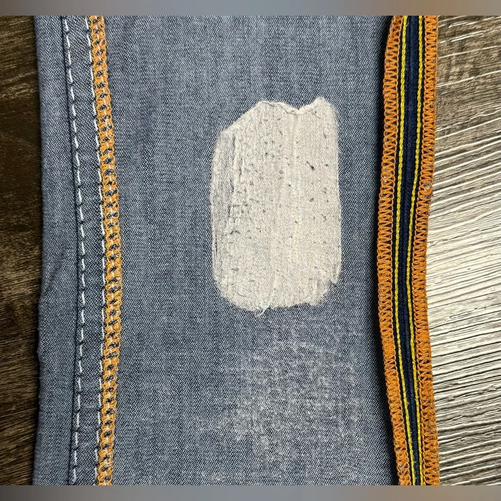ROCK Revival PREMIUM Boot JENA Mid RISE Jeans - Picture 12 of 16